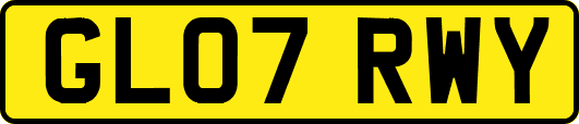 GL07RWY