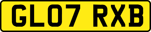 GL07RXB