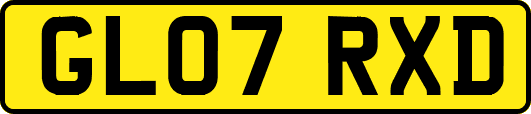GL07RXD