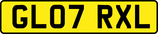 GL07RXL