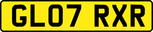 GL07RXR