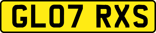 GL07RXS