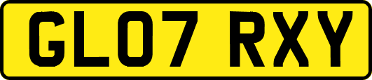 GL07RXY