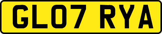 GL07RYA