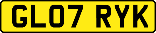 GL07RYK