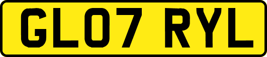 GL07RYL