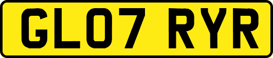GL07RYR