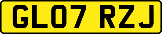 GL07RZJ