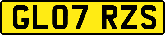 GL07RZS