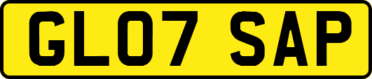 GL07SAP