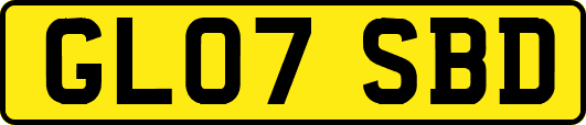 GL07SBD