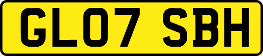 GL07SBH