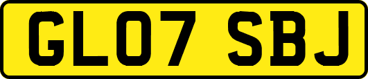 GL07SBJ