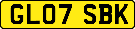 GL07SBK