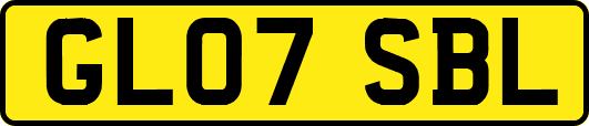 GL07SBL