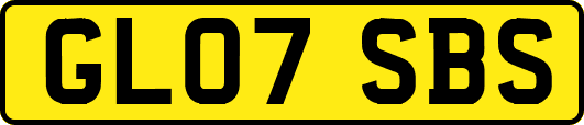 GL07SBS