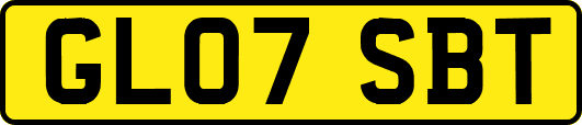GL07SBT