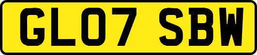 GL07SBW