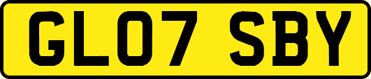 GL07SBY