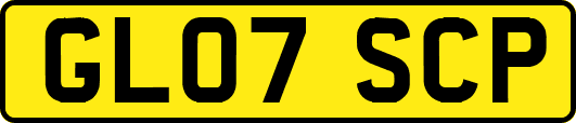 GL07SCP