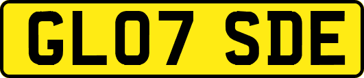 GL07SDE