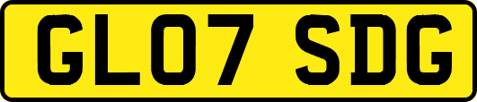 GL07SDG
