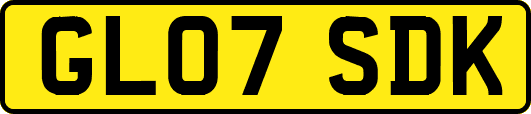 GL07SDK