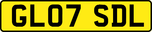 GL07SDL