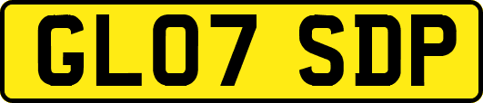 GL07SDP