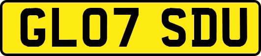 GL07SDU