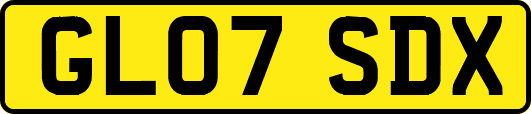 GL07SDX