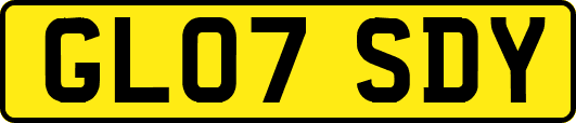 GL07SDY