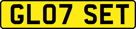 GL07SET