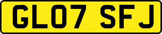 GL07SFJ