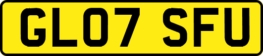 GL07SFU