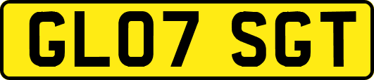 GL07SGT