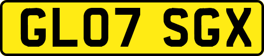 GL07SGX