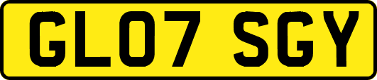 GL07SGY