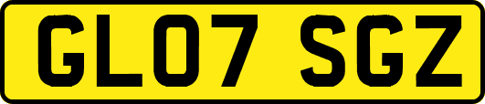 GL07SGZ