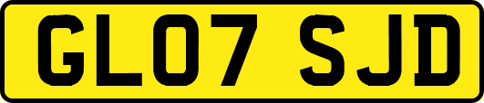 GL07SJD