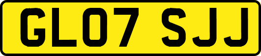 GL07SJJ