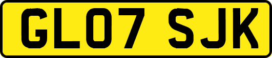 GL07SJK