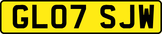 GL07SJW