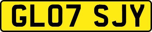GL07SJY