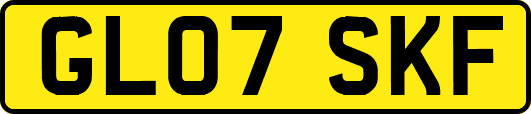 GL07SKF