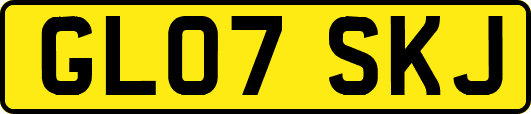 GL07SKJ