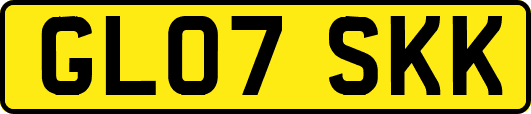 GL07SKK