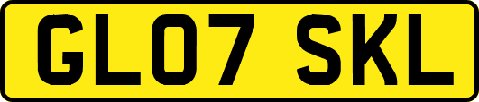 GL07SKL
