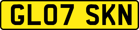 GL07SKN