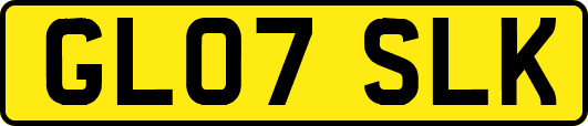 GL07SLK